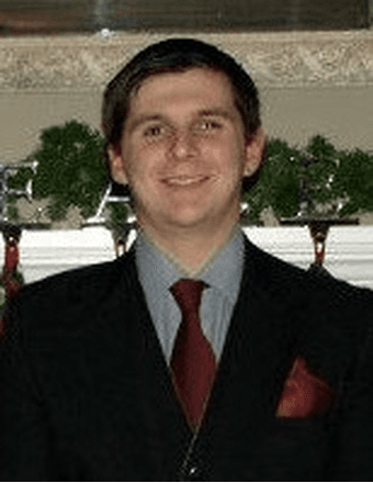 Aaron J. Harmon Obituary