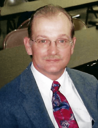 Edward E. Petill Obituary