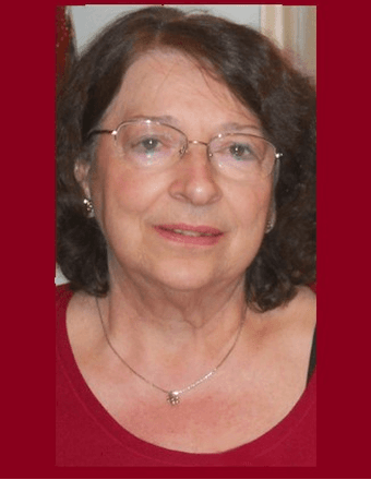 Barbara A. Wiegand Obituary