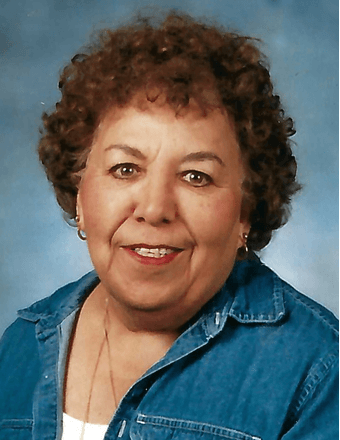 Guadalupe Garcia Obituary