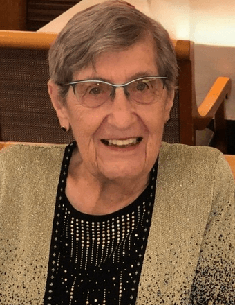 Catherine Mary (Henry) Box Obituary