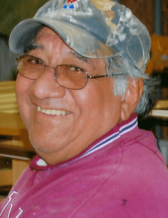Jesse Moreno Obituary
