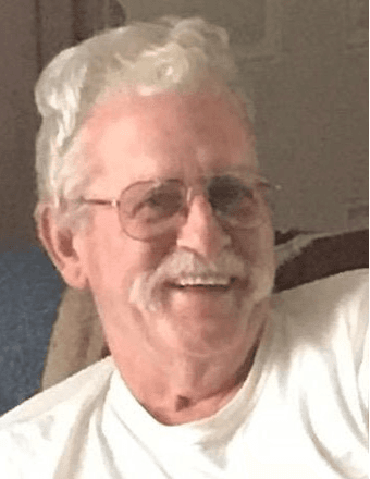 David L James Obituary
