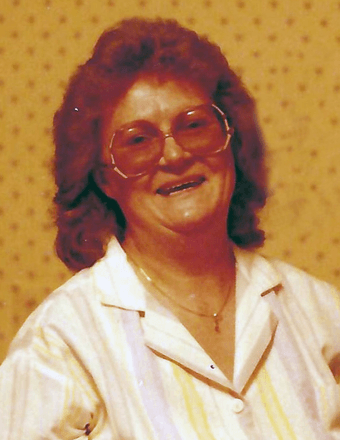 Esther Murphy Obituary