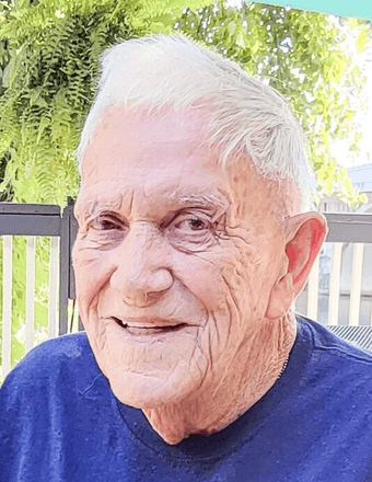Charles E. "Chuck" Davis Obituary