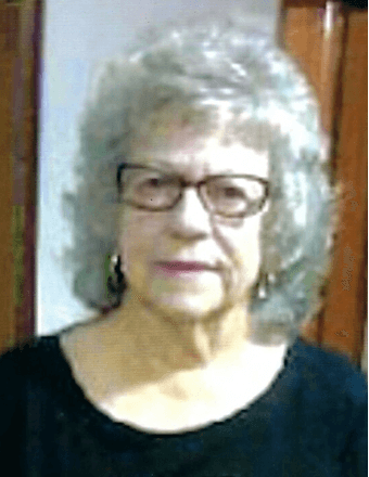 Sierra Sue (Berger) Beach Obituary