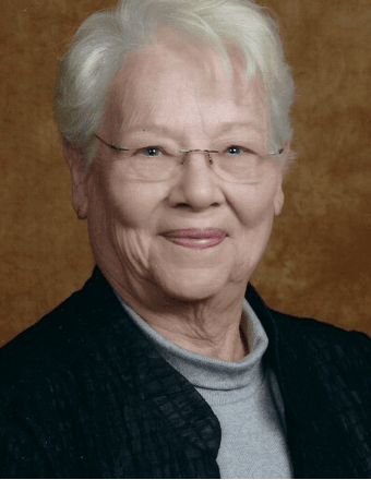 Rose Marie (Kendall) Wolff Obituary