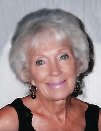 Peggy J. Bellinger Obituary