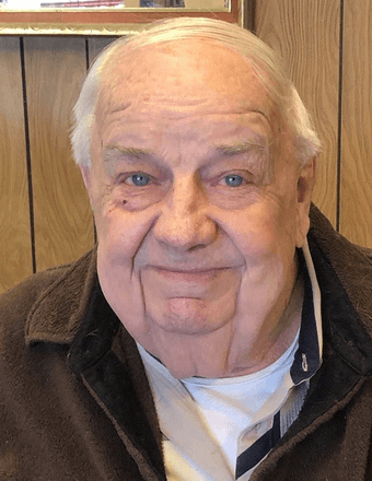 Carl C. "Fuzz" Fullmer Obituary