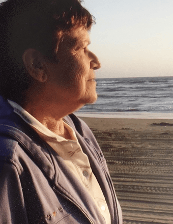 Vesta Jane Huston Obituary
