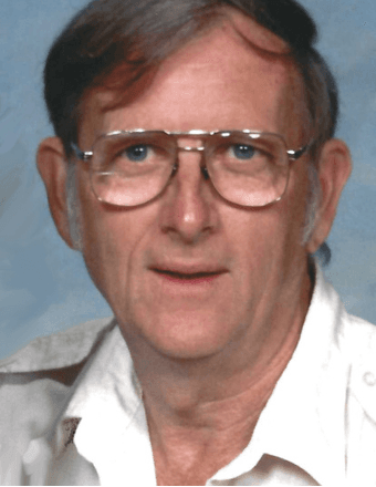 Richard C. Brantley Obituary