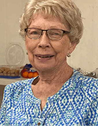 Helen M. (Jeffirs) Rudd Obituary