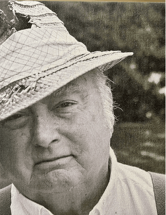Jesse M. Williams Obituary