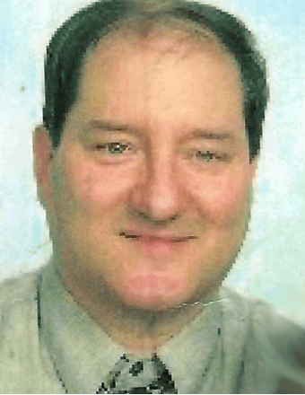 Bert A. Solymosi Obituary