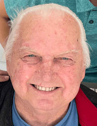 Edwin W. Johns, Sr. Obituary