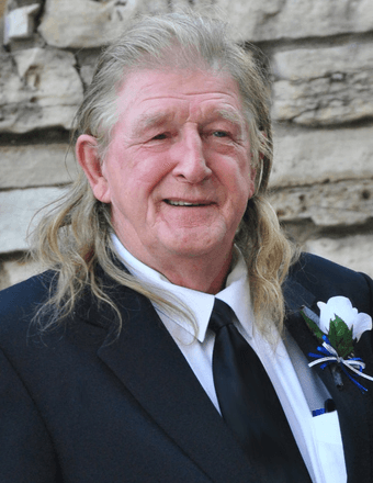 Gerald Toth Obituary