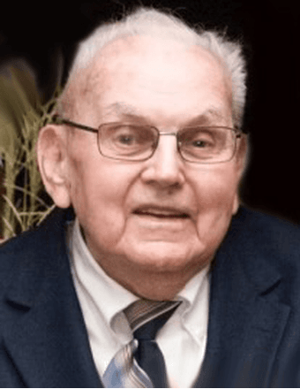 Gerald A. Kazmierczak Obituary
