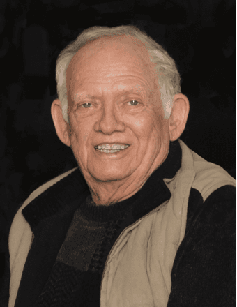Harlan W. Bourdon Obituary
