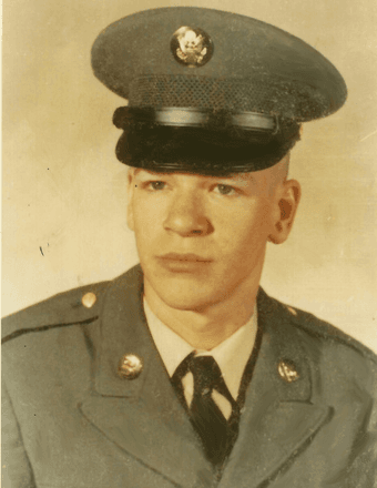 Lawrence "Larry" Manzer Obituary