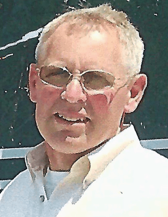 Ronald L. Klopfenstein Obituary