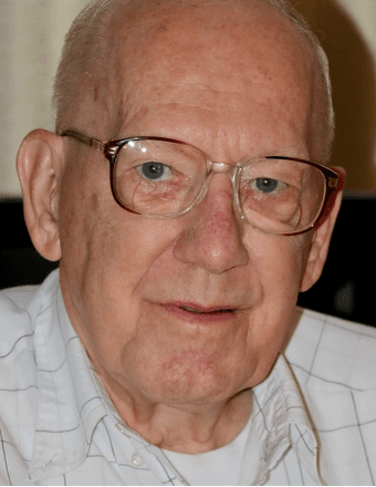 Peter Daniel Bates Obituary