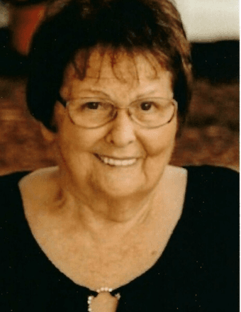 Barbara Ann (Harman) Davis Obituary