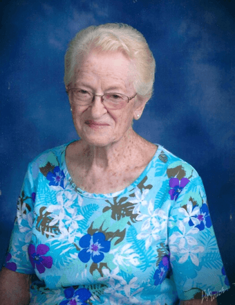 Joyce E. (Nimtz) Rerick Obituary