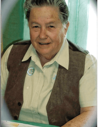 Anne M. (Koehler) Bailey Obituary