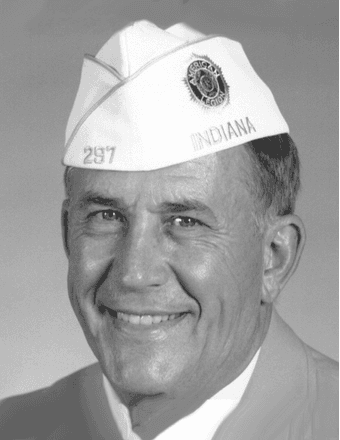Donald R. Conn Obituary