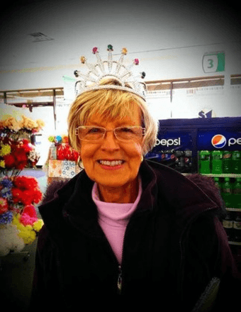 Linda Sue (Johnson) Sarver Obituary