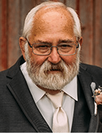 James R. Hudson, Sr. Obituary