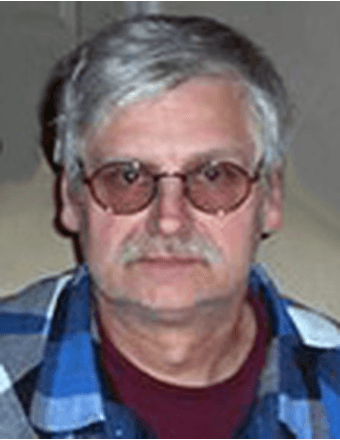 Gerald Allen Musch, Jr. Obituary