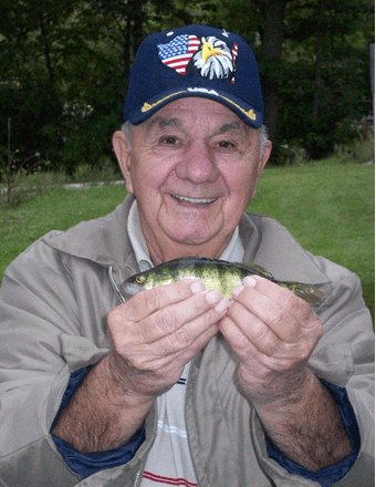Robert Couch Obituary