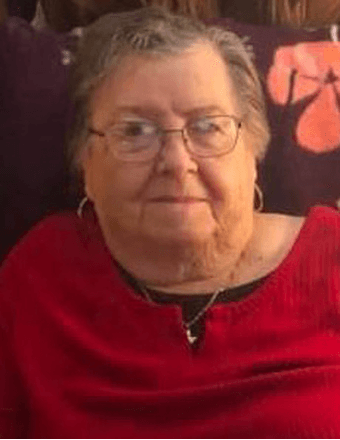 Linda L. (Beerwart) Sawdon Obituary