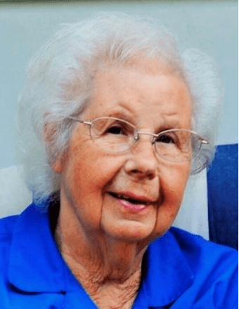 Jewel (Parks) Platz Obituary