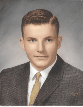 Robert Dale Kline Obituary