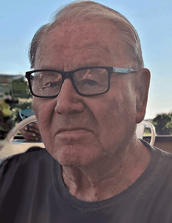 Donald G. Tarnow Obituary