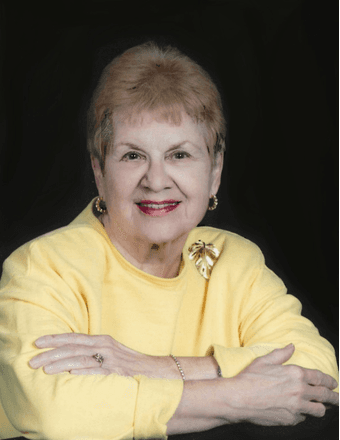 Arleine Juanita Demien Obituary