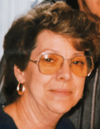 Antonelia "Toni" I. Zernick-Atherton Obituary