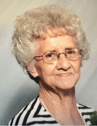 Dorthey M. (Deardorff) VanDusen Obituary