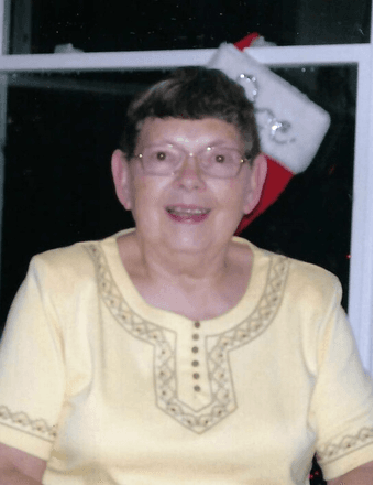 Kathleen Ann (Kondor) Waldron Obituary