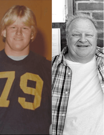 Jack LeRoy Temple Obituary