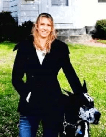 Pamela Brown Obituary