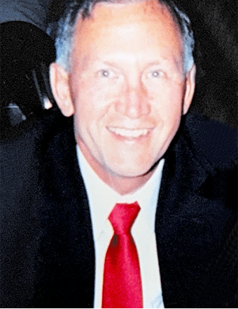 Charles "Chuck" A. Stapke Obituary