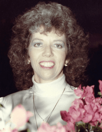 Penelope "Penny" Morgan Obituary