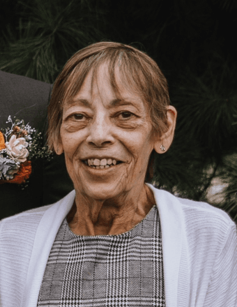 Sara Joanne (Guinn) Howe Obituary