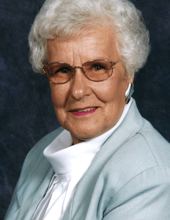 Mary (Squires) Shonkwiler Obituary