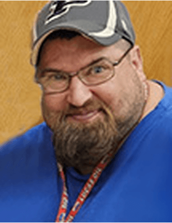 Andrew R. Ritter, Sr. Obituary
