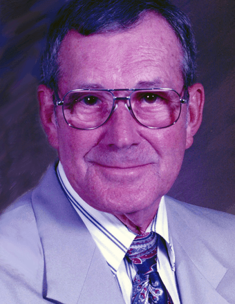 Clifford G. Buck Obituary