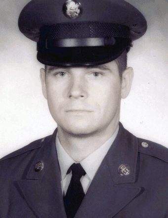 Edward F. Van Lue, Jr. Obituary